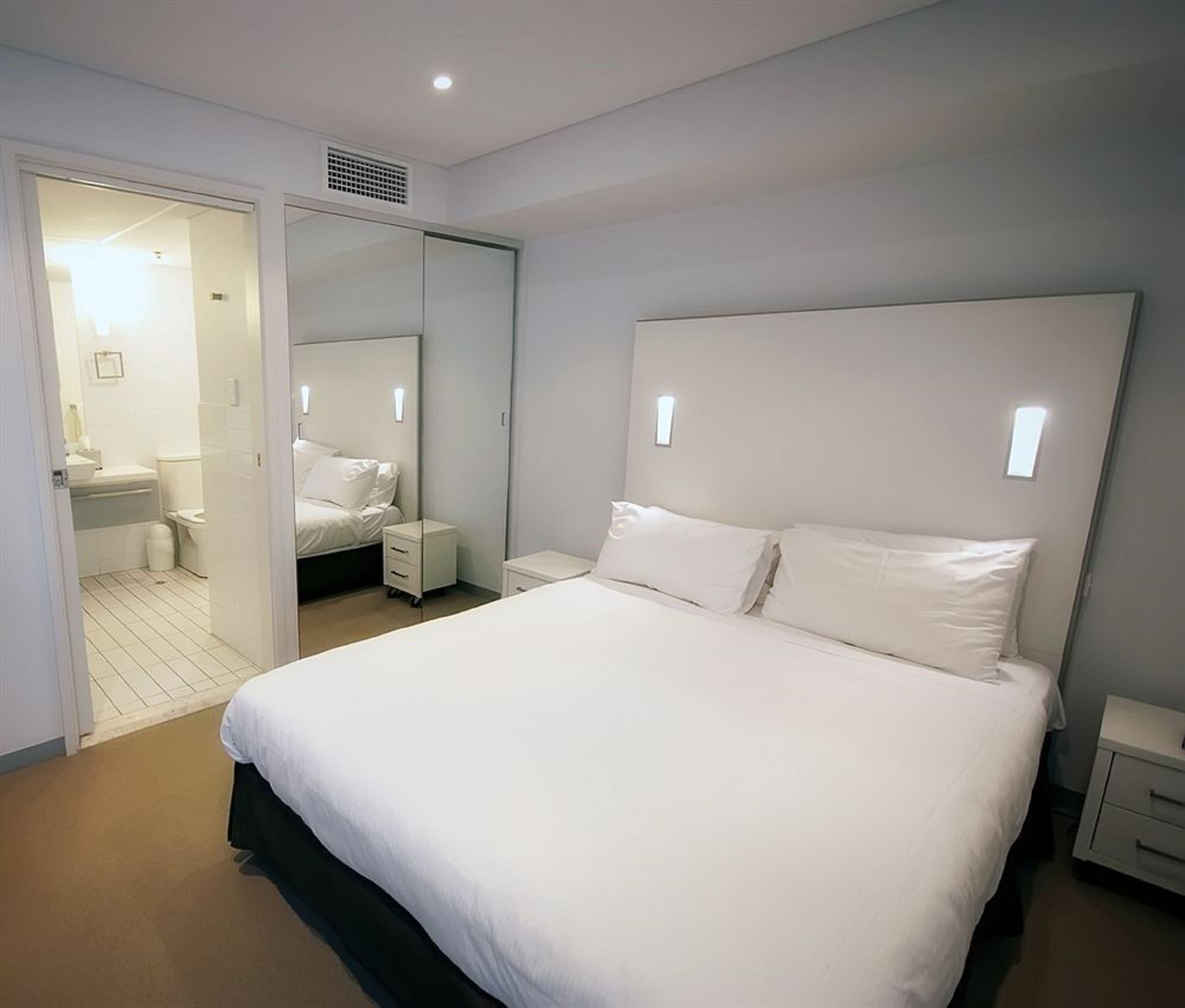 ลา ลอฟท์ อพาร์ทเมนท์ นอร์ท เทอร์เรซ Aparthotel แอดิเลด ภายนอก รูปภาพ