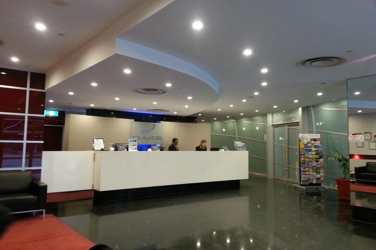 ลา ลอฟท์ อพาร์ทเมนท์ นอร์ท เทอร์เรซ Aparthotel แอดิเลด ภายนอก รูปภาพ