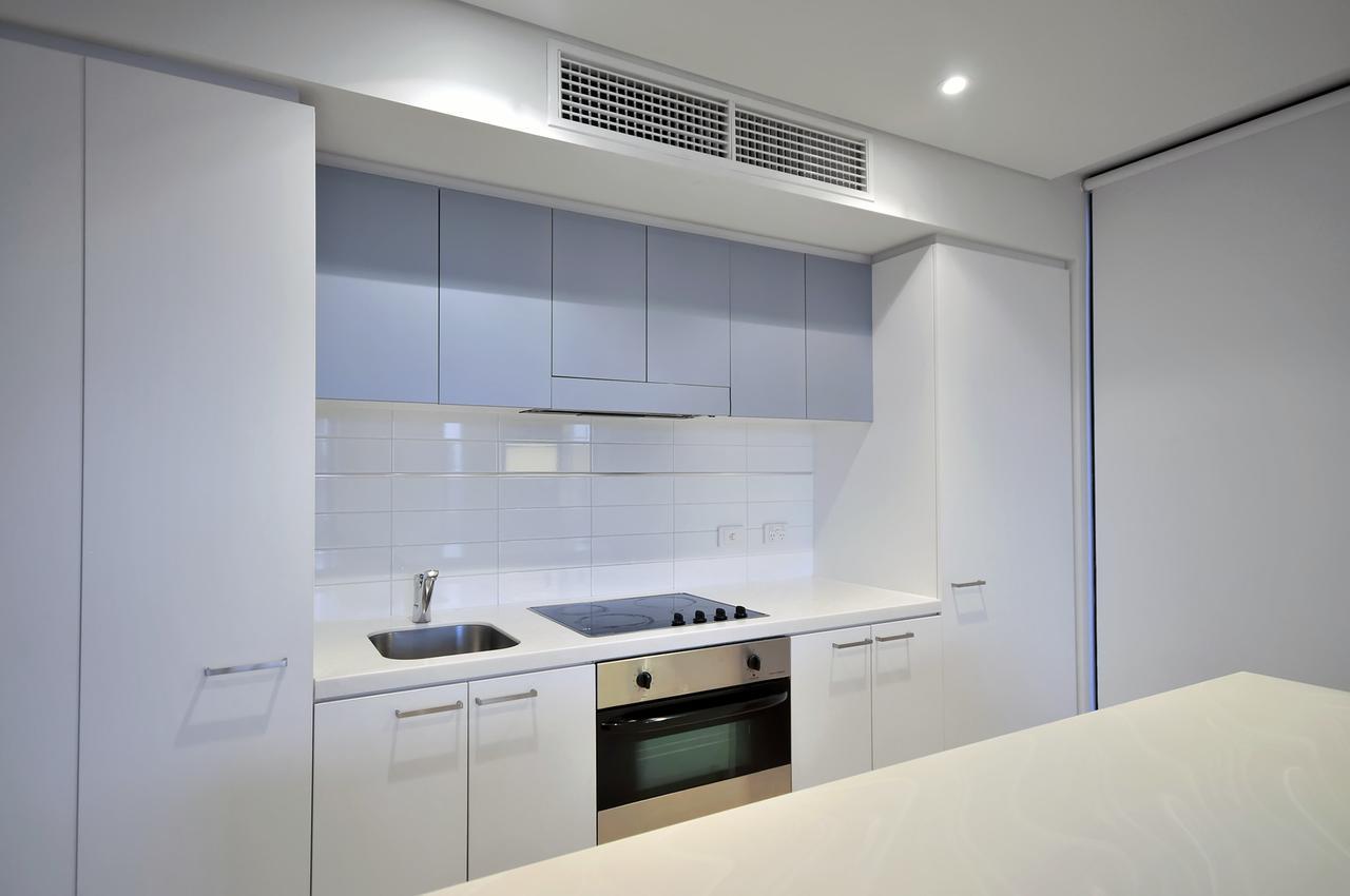 ลา ลอฟท์ อพาร์ทเมนท์ นอร์ท เทอร์เรซ Aparthotel แอดิเลด ภายนอก รูปภาพ