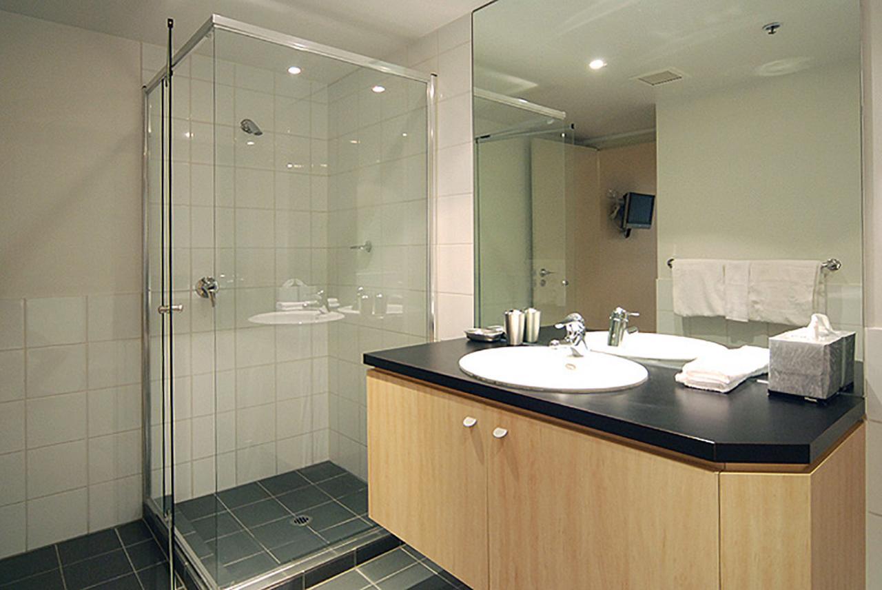ลา ลอฟท์ อพาร์ทเมนท์ นอร์ท เทอร์เรซ Aparthotel แอดิเลด ภายนอก รูปภาพ