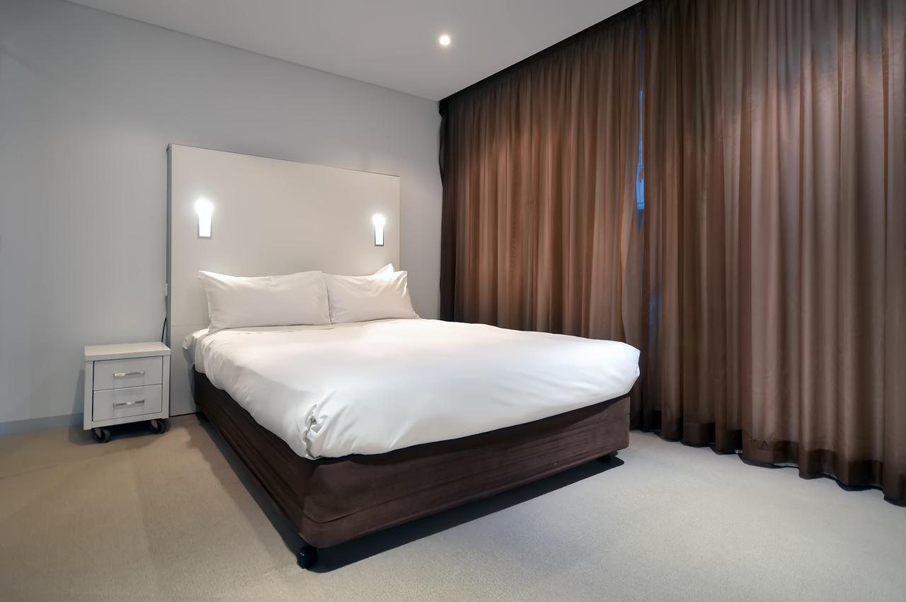 ลา ลอฟท์ อพาร์ทเมนท์ นอร์ท เทอร์เรซ Aparthotel แอดิเลด ภายนอก รูปภาพ