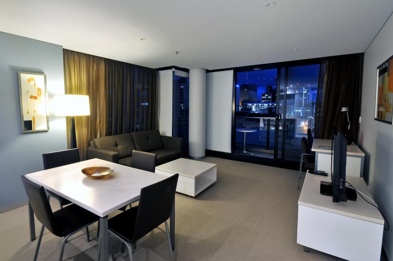 ลา ลอฟท์ อพาร์ทเมนท์ นอร์ท เทอร์เรซ Aparthotel แอดิเลด ภายนอก รูปภาพ