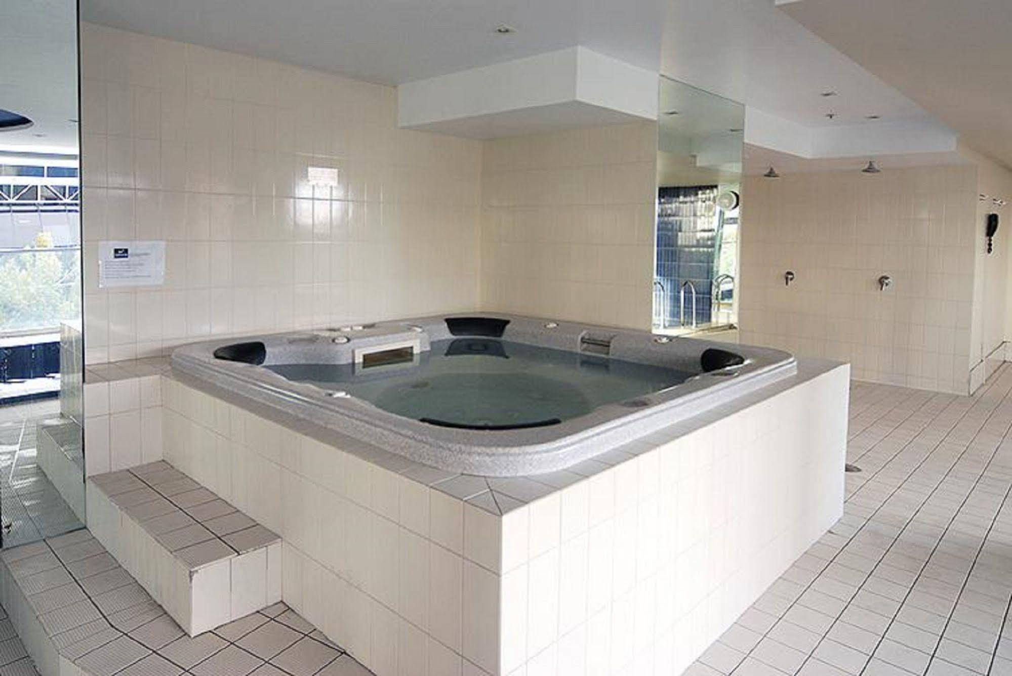 ลา ลอฟท์ อพาร์ทเมนท์ นอร์ท เทอร์เรซ Aparthotel แอดิเลด ภายนอก รูปภาพ