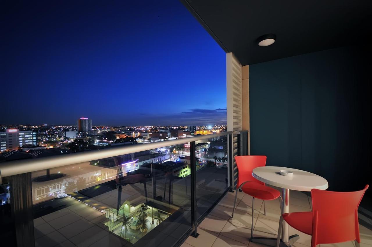 ลา ลอฟท์ อพาร์ทเมนท์ นอร์ท เทอร์เรซ Aparthotel แอดิเลด ห้อง รูปภาพ