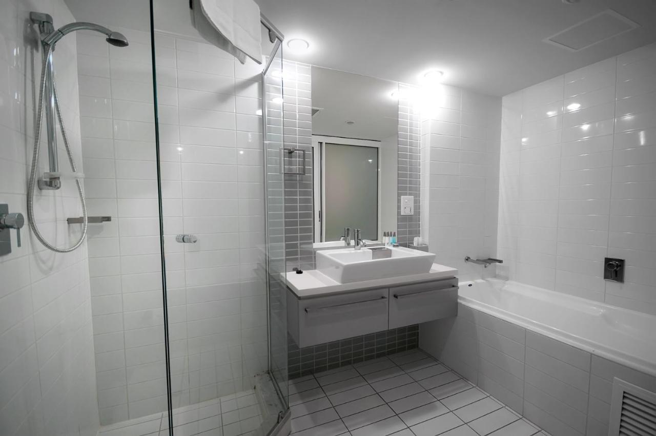 ลา ลอฟท์ อพาร์ทเมนท์ นอร์ท เทอร์เรซ Aparthotel แอดิเลด ห้อง รูปภาพ