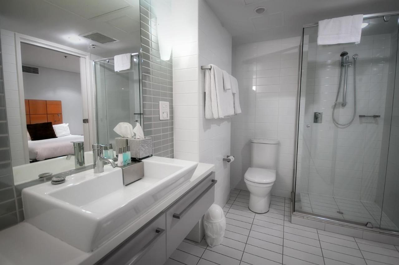 ลา ลอฟท์ อพาร์ทเมนท์ นอร์ท เทอร์เรซ Aparthotel แอดิเลด ห้อง รูปภาพ