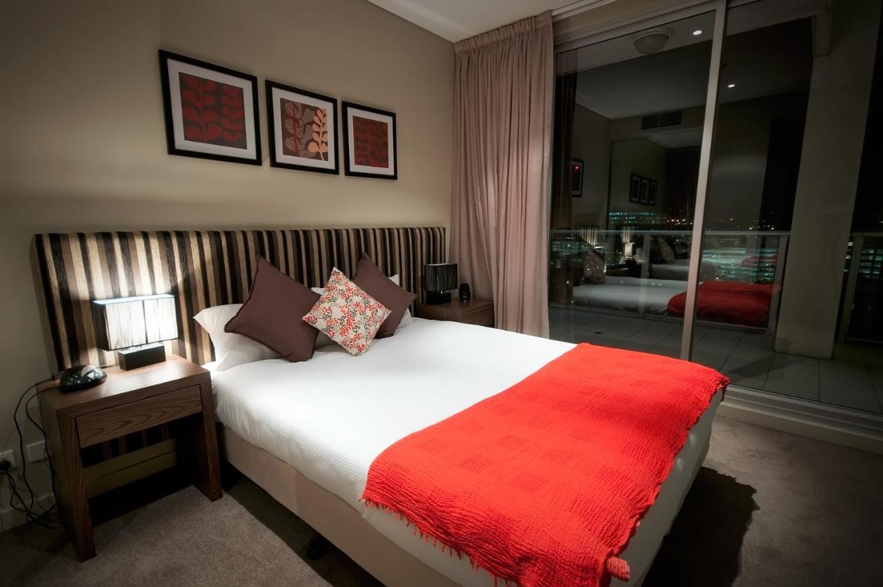 ลา ลอฟท์ อพาร์ทเมนท์ นอร์ท เทอร์เรซ Aparthotel แอดิเลด ห้อง รูปภาพ